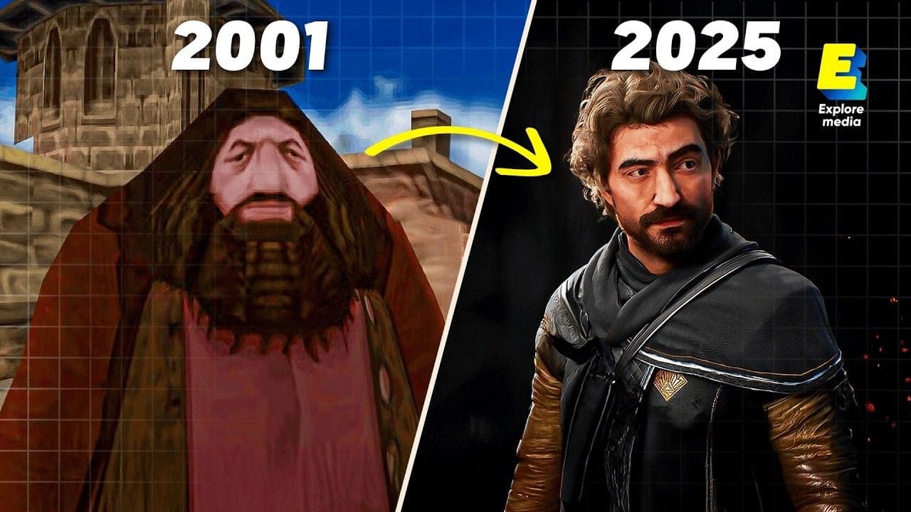 Le logiciel gratuit qui a cassé l'industrie du jeu vidéo