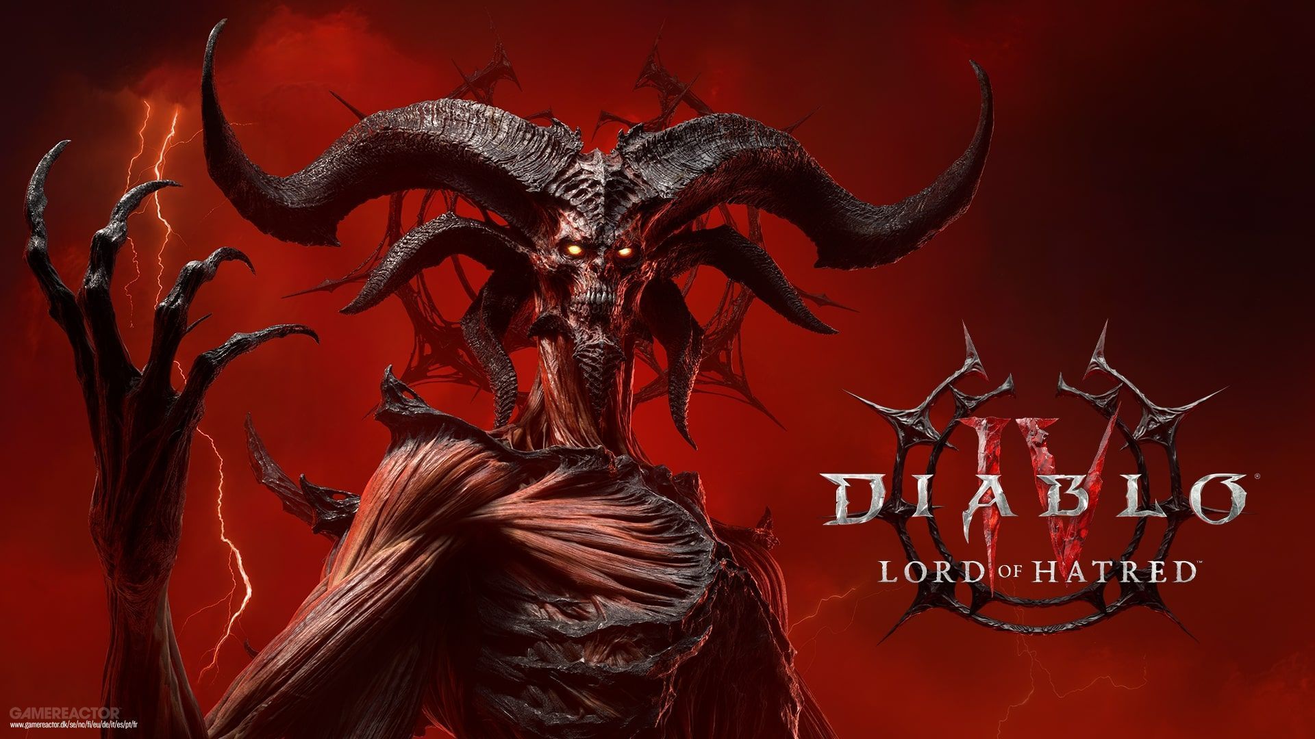 Blizzard annonce l'extension Diablo IV : Lord of Hatred, qui accueille la classe Paladin.