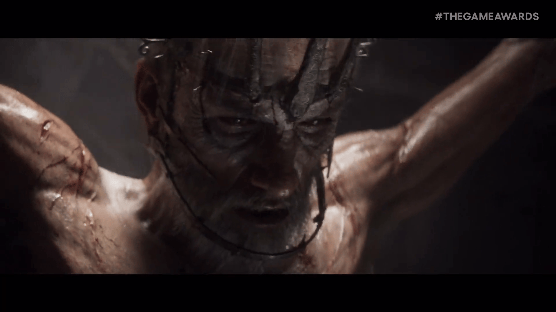 Les rumeurs étaient vraies, Larian Studios révèle le nouveau Divinity aux Game Awards.