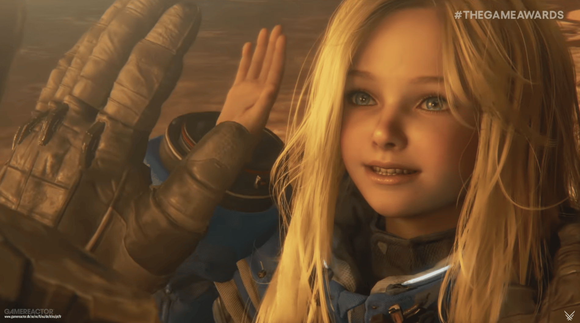 Pragmata préempte la cérémonie des Game Awards avec une date de sortie et une version Nintendo Switch 2 confirmée.