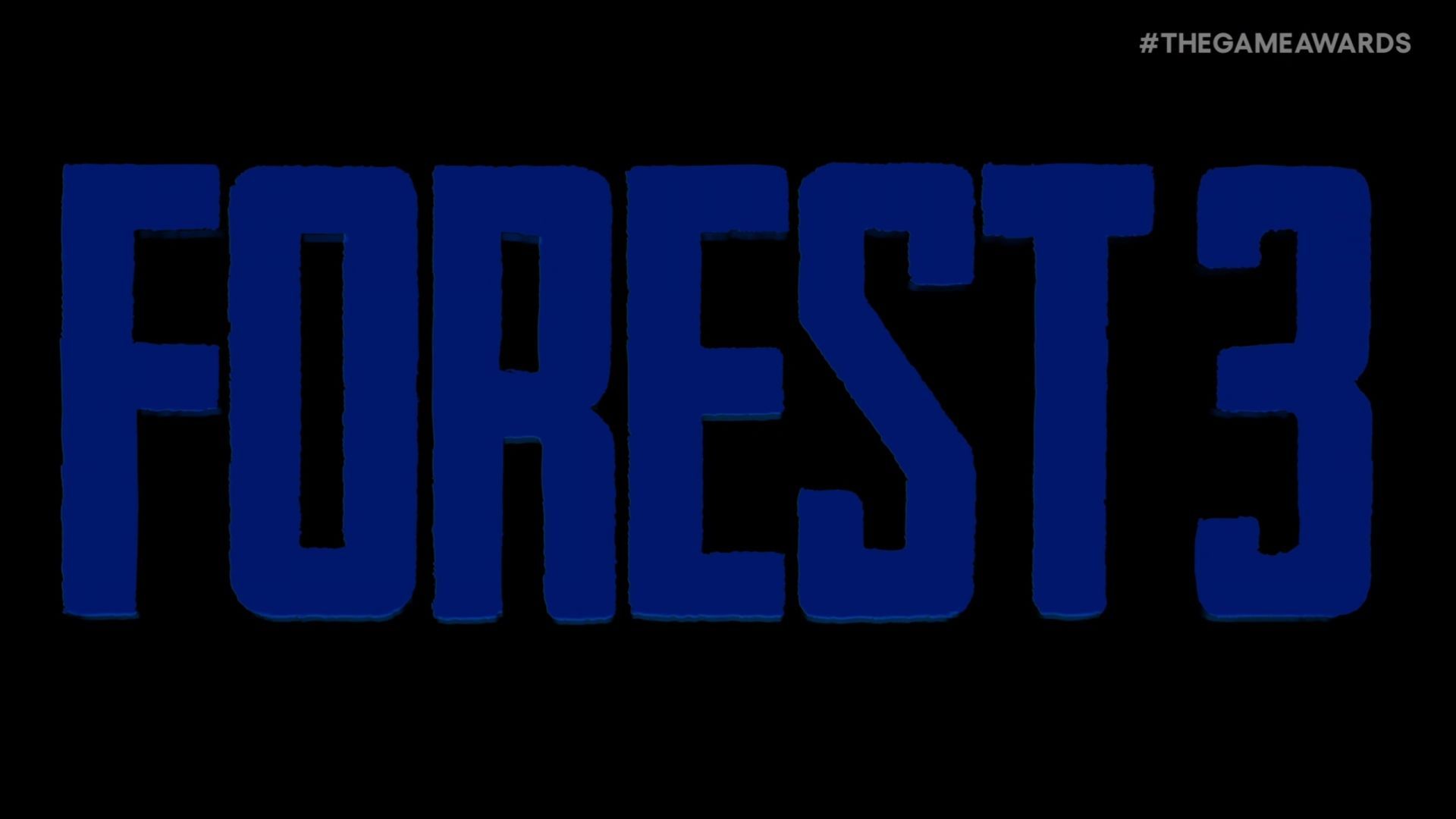 Endnight Games a officialisé Forest 3 - IG News