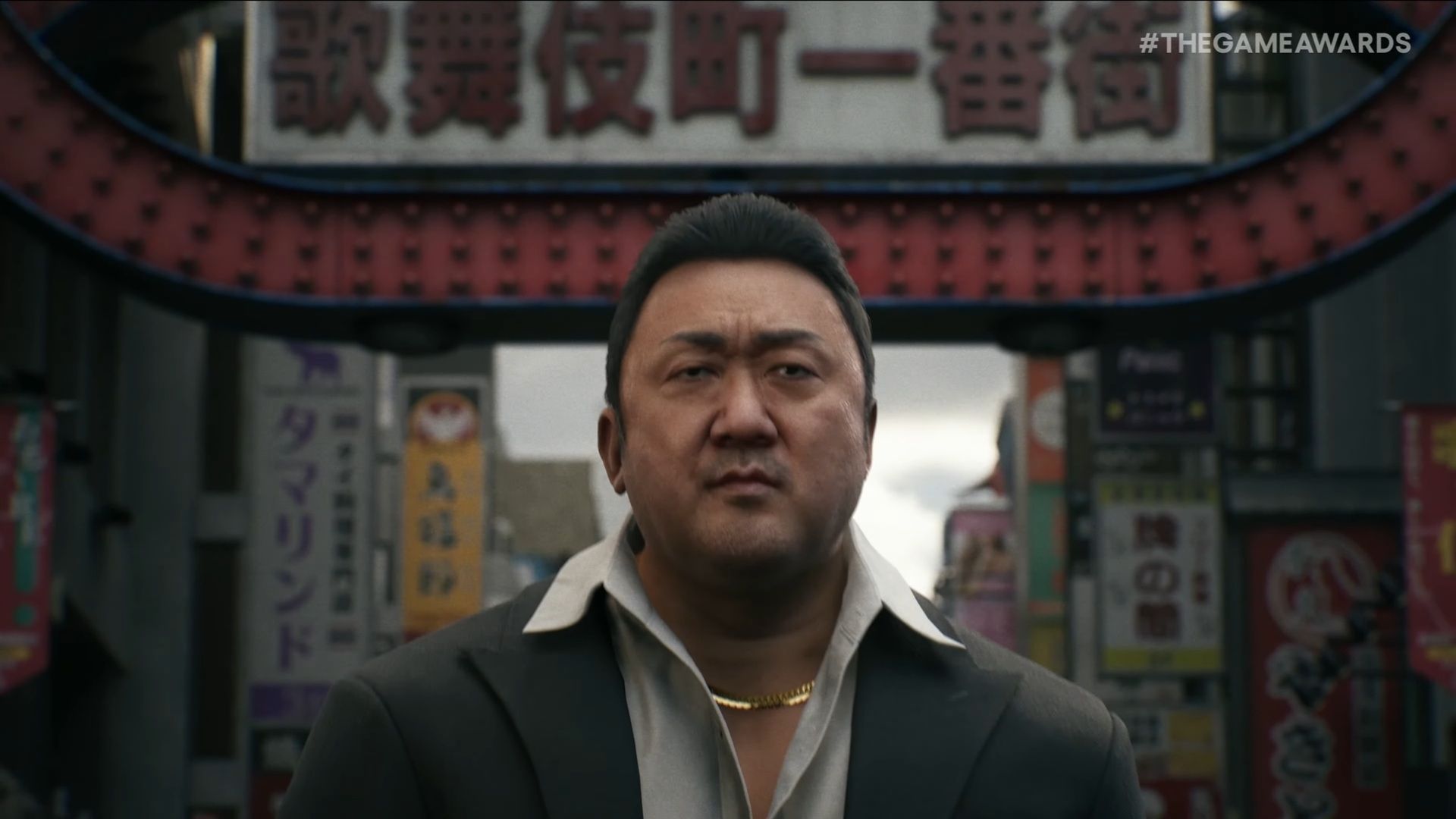 Toshihiro Nagoshi, le créateur de Yakuza, a révélé Gang of Dragon - IG News