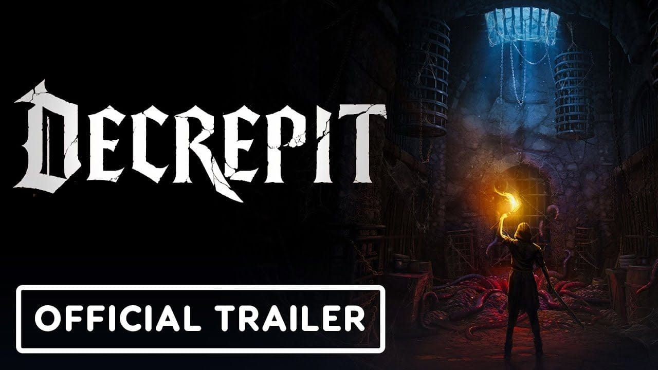 Game Awards 2025 : Le résumé de toutes les annonces (Tomb Raider, Divinity, Star Wars: Fate of The Old Republic...)