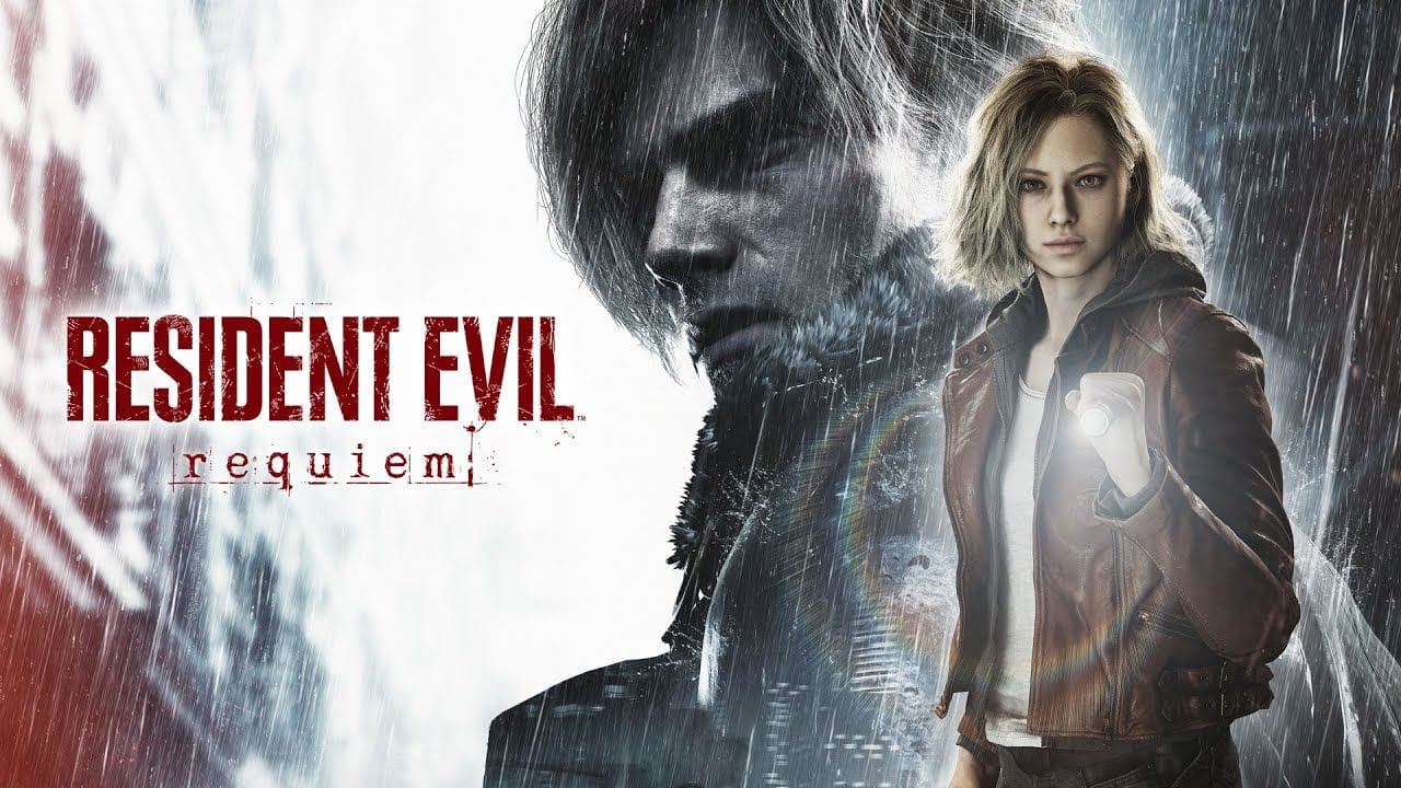 Resident Evil Requiem confirme enfin le retour de Leon Kennedy