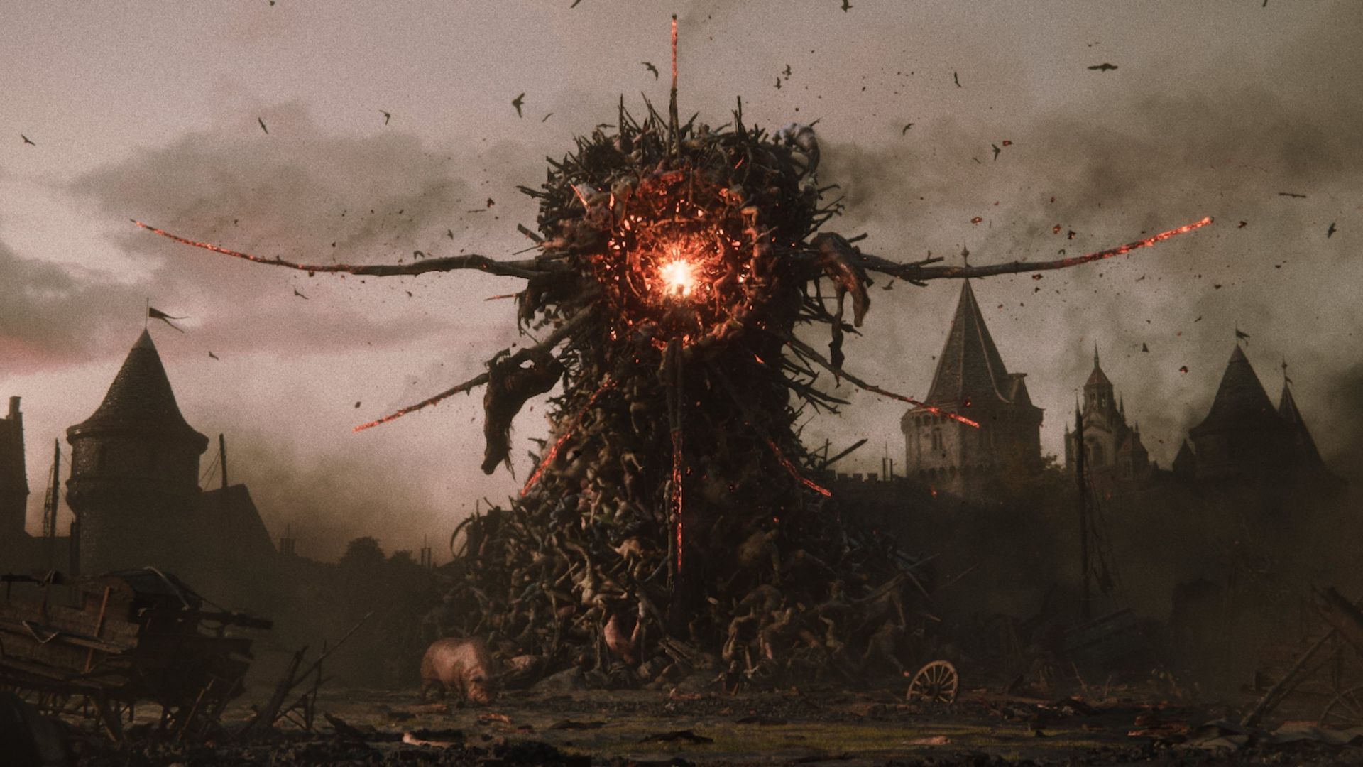 Divinity : Larian Studios officialise son nouveau RPG majeur après Baldur’s Gate 3