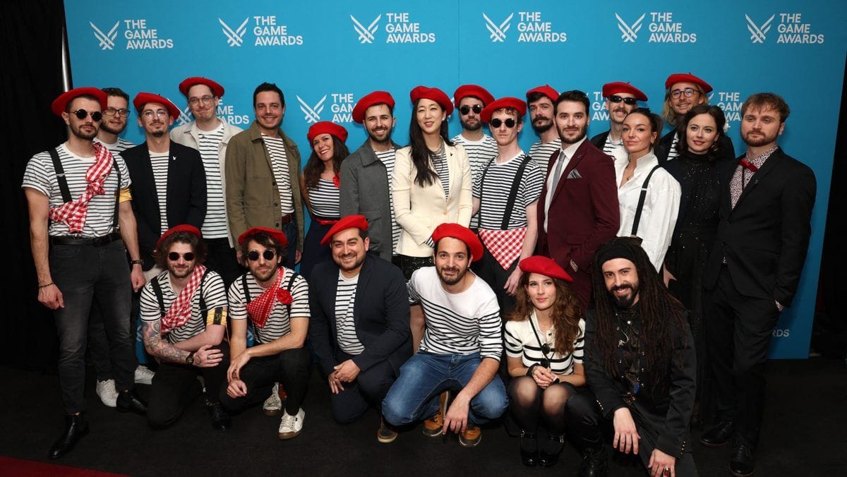 Clair Obscur : Expedition 33 triomphe aux Game Awards et remporte le titre convoité de Jeu de l'année 2025