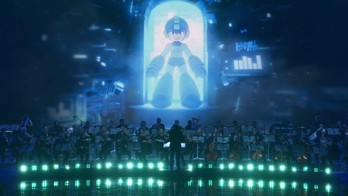 Mega Man: Dual Override dévoilé par Capcom : sortie prévue en 2027 | Game Awards 2025