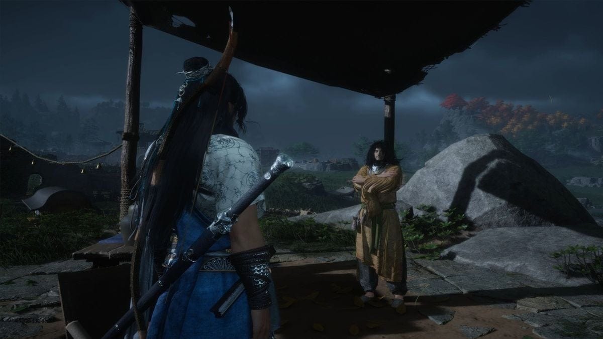 Curiosités Where Winds Meet : Comment améliorer la vitalité et l'endurance