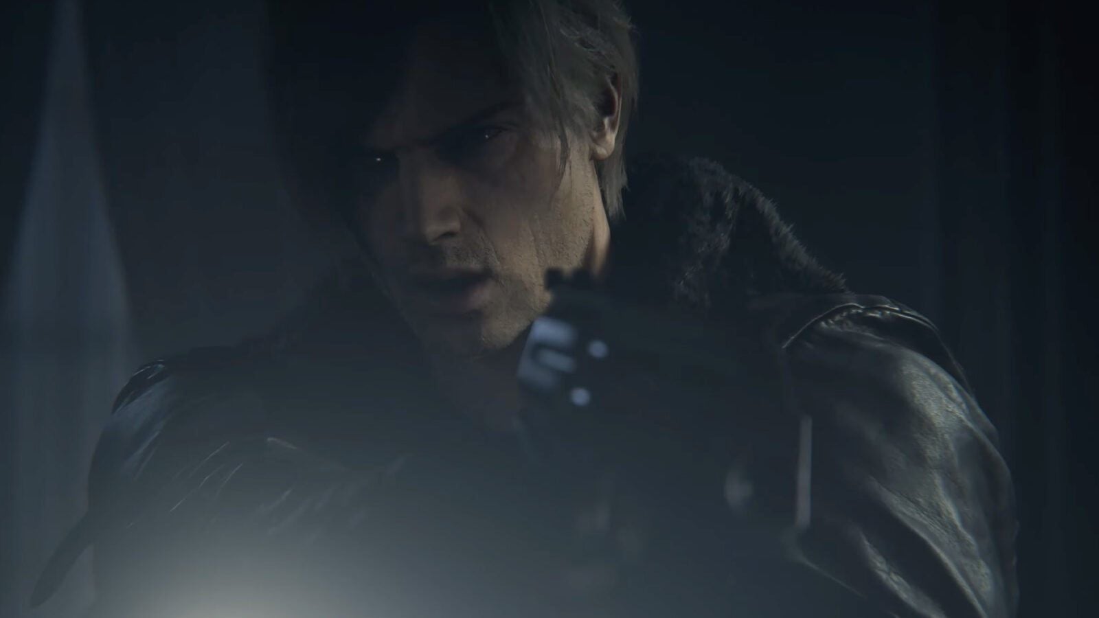 Resident Evil Requiem : Leon S. Kennedy arrive en star dans ce nouveau trailer dévoilé aux Game Awards