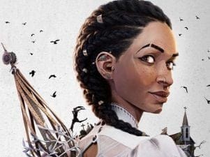 South of Midnight arrive sur PS5 & Switch 2