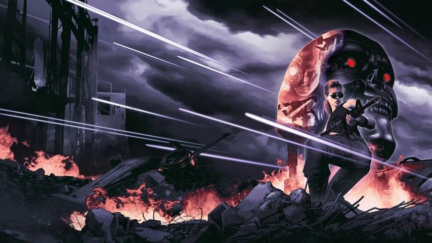 Test : Terminator 2D : No Fate s'égare entre passé et futur