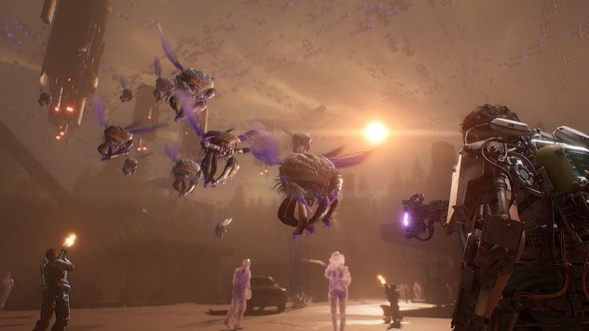 Game awards 2025 - Le prochain jeu du créateur de Left 4 Dead se nomme 4:LOOP