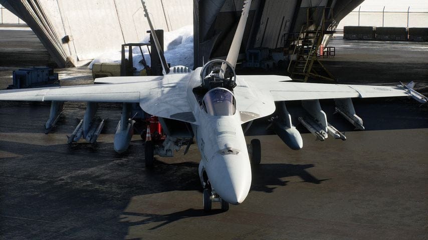 Game awards 2025 - Bandai Namco dévoile enfin Ace Combat 8 : Wings of Theve