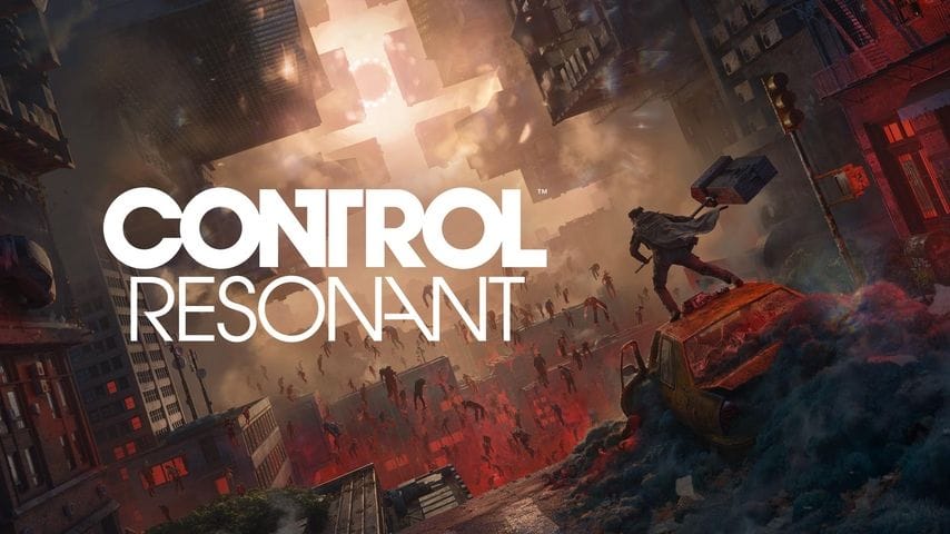 Game awards 2025 - Control Resonant : après Jesse Faden, c'est son frère Dylan qui va sauver New York