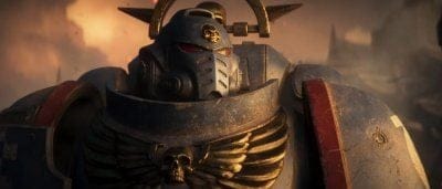 Total War: WARHAMMER 40,000 annoncé avec une grande première pour la franchise