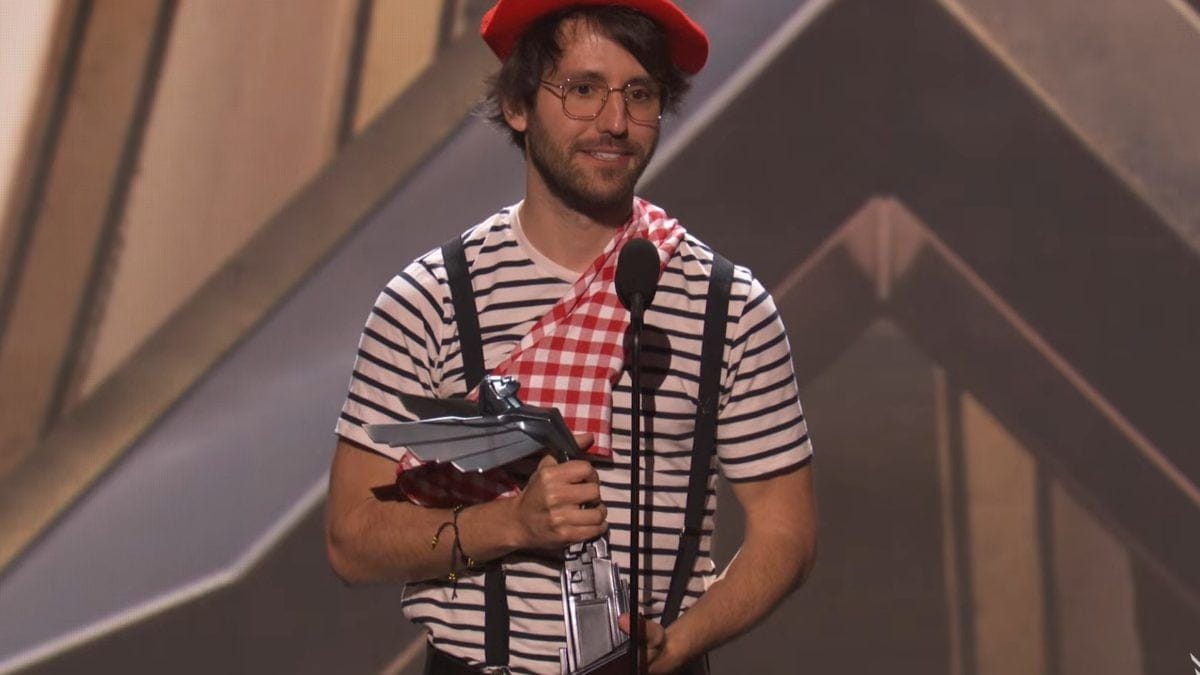 Toutes les récompenses gagnées par Clair Obscur : Expedition 33 aux Game Awards