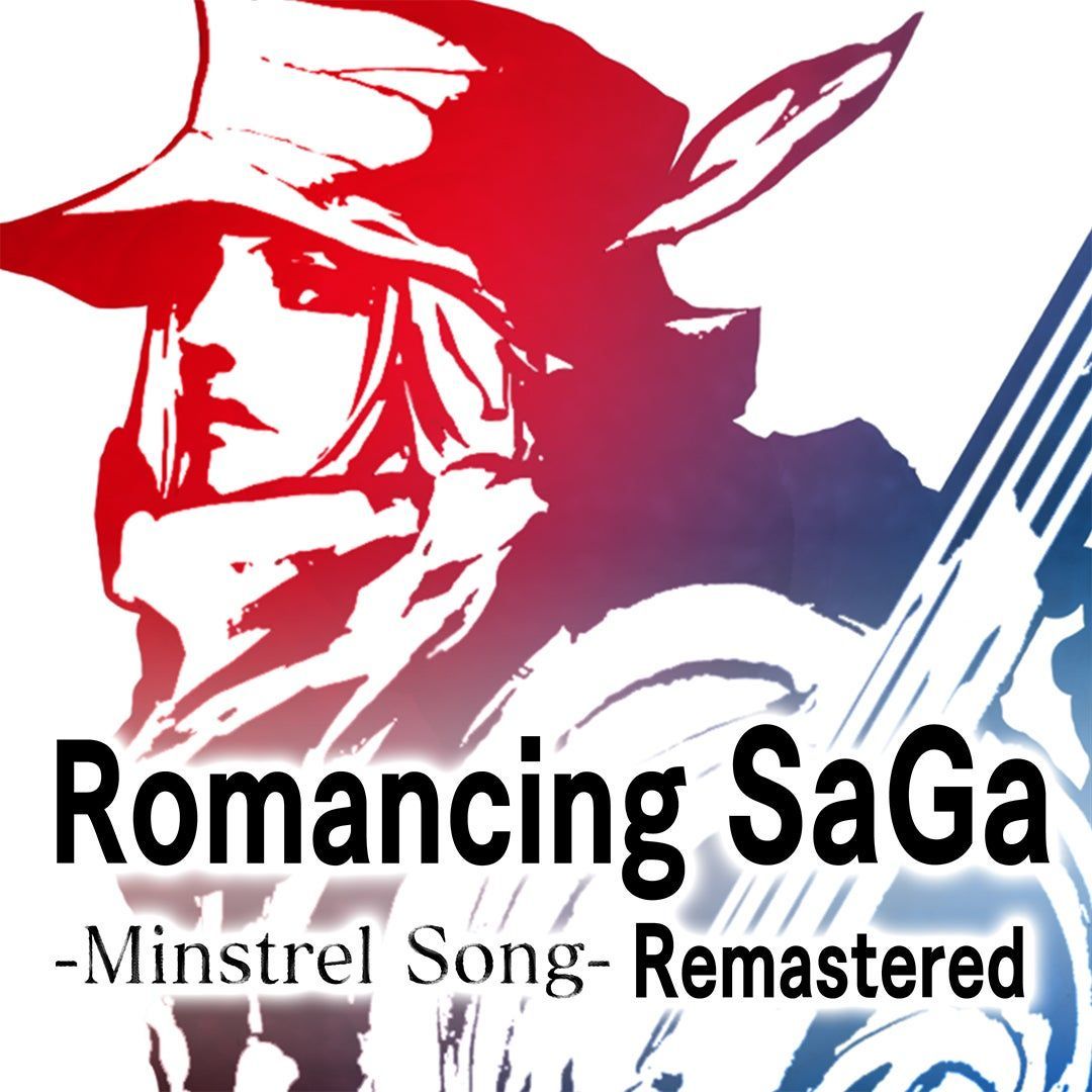 Romancing SaGa : Minstrel Song Remastered - critique