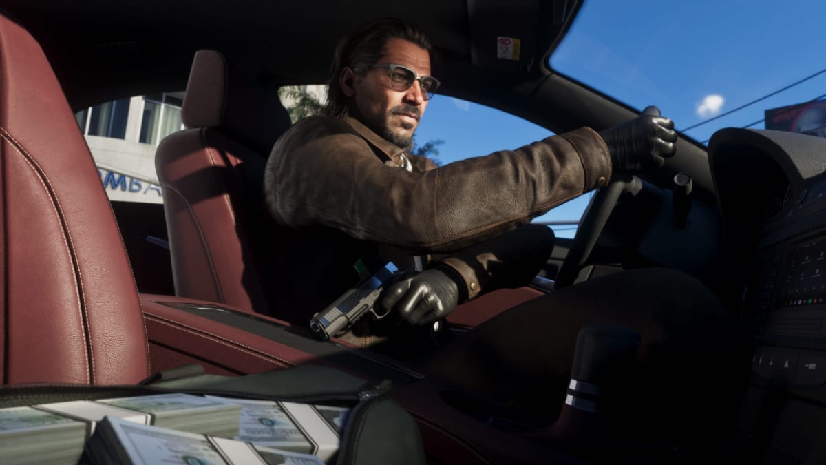 GTA 6 remporte un prix prestigieux aux Game Awards 2025 malgré son deuxième report