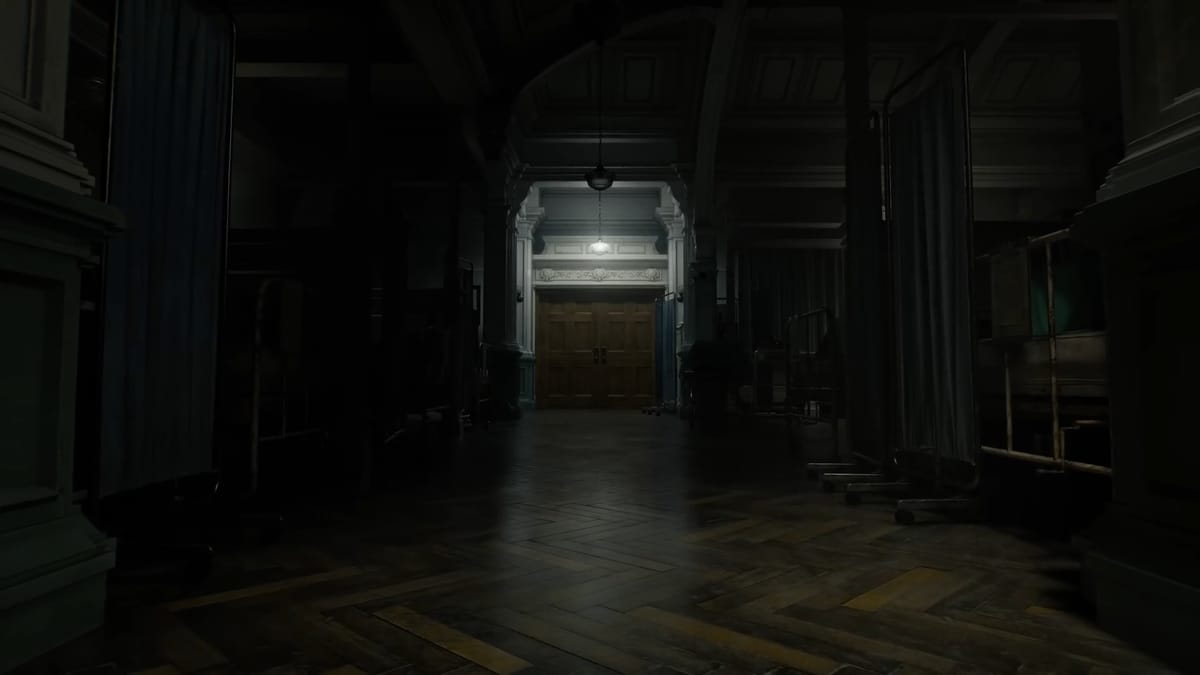 Resident Evil Requiem confirme enfin le retour de ce personnage iconique de la saga