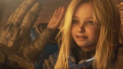 PRAGMATA révèle sa date de sortie, certains joueurs vont pouvoir y jouer dès aujourd'hui !