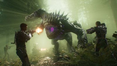 4:LOOP, JJ Abrams et le créateur de Left 4 Dead dévoilent leur nouveau jeu