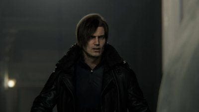 Resident Evil Requiem : Leon enfin officialisé avec une sanglante bande-annonce