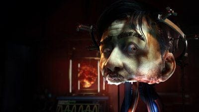 ONTOS : les créateurs de SOMA dévoilent leur nouveau jeu d'horreur