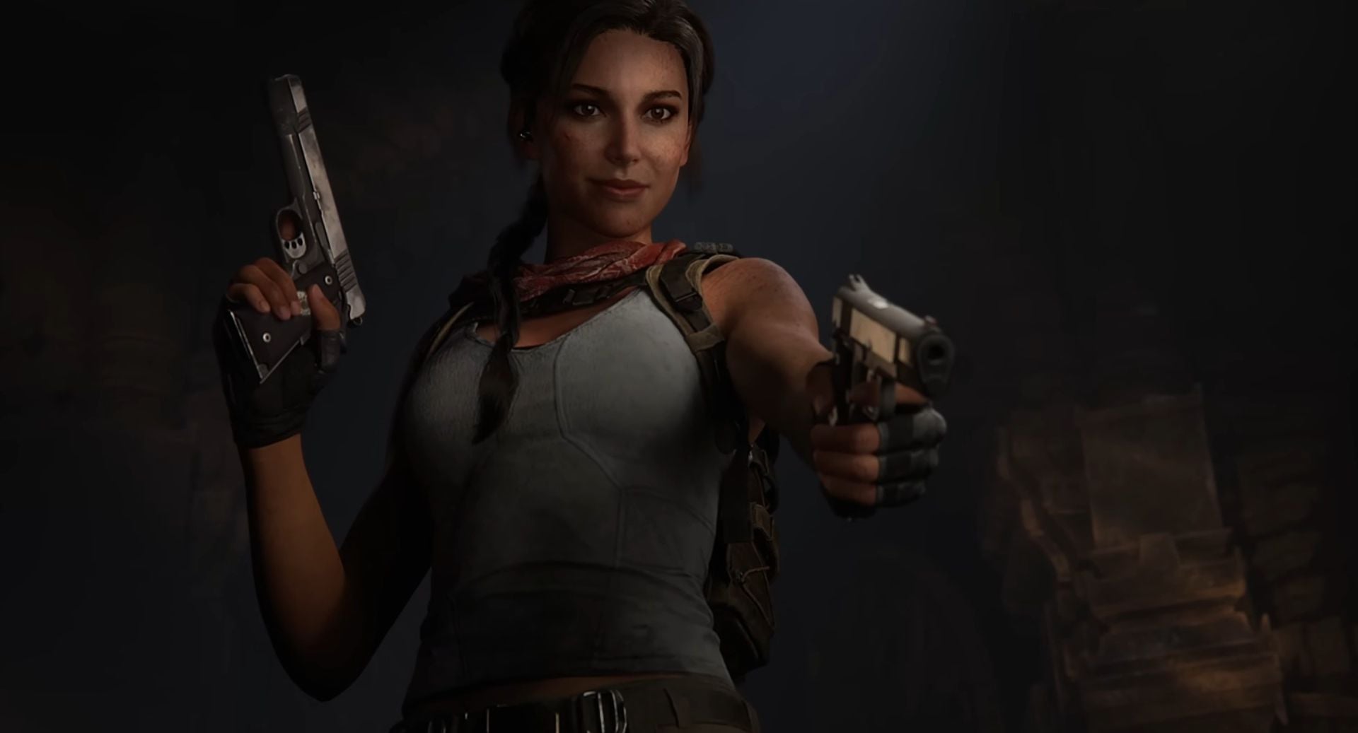 Tomb Raider: Catalyst se déroule « plusieurs années » après Underworld - IG News