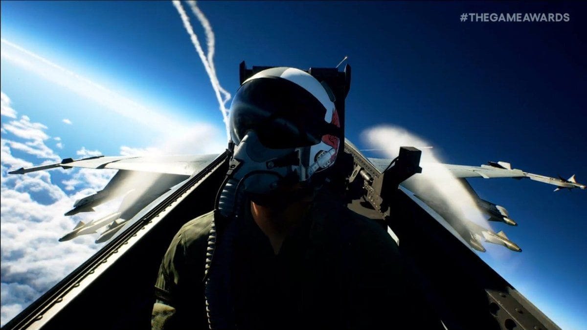 Des sensations de vitesse folles ? Ace Combat 8 : Wings of Theve vient d'être annoncé et les développeurs nous font de belles promesses