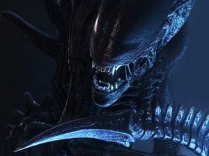 Eidos bosserait sur son propre jeu Alien