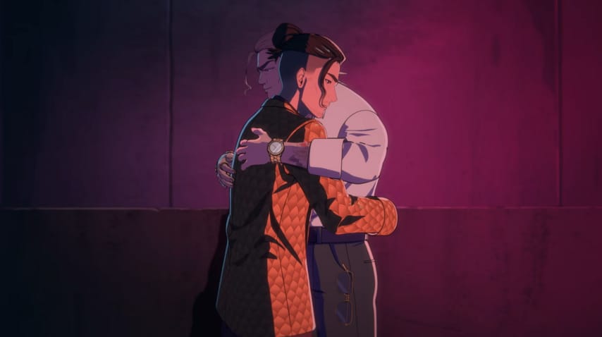 Game awards 2025 - Screamer veut être bien plus qu'un jeu de course (on l'attend tellement)