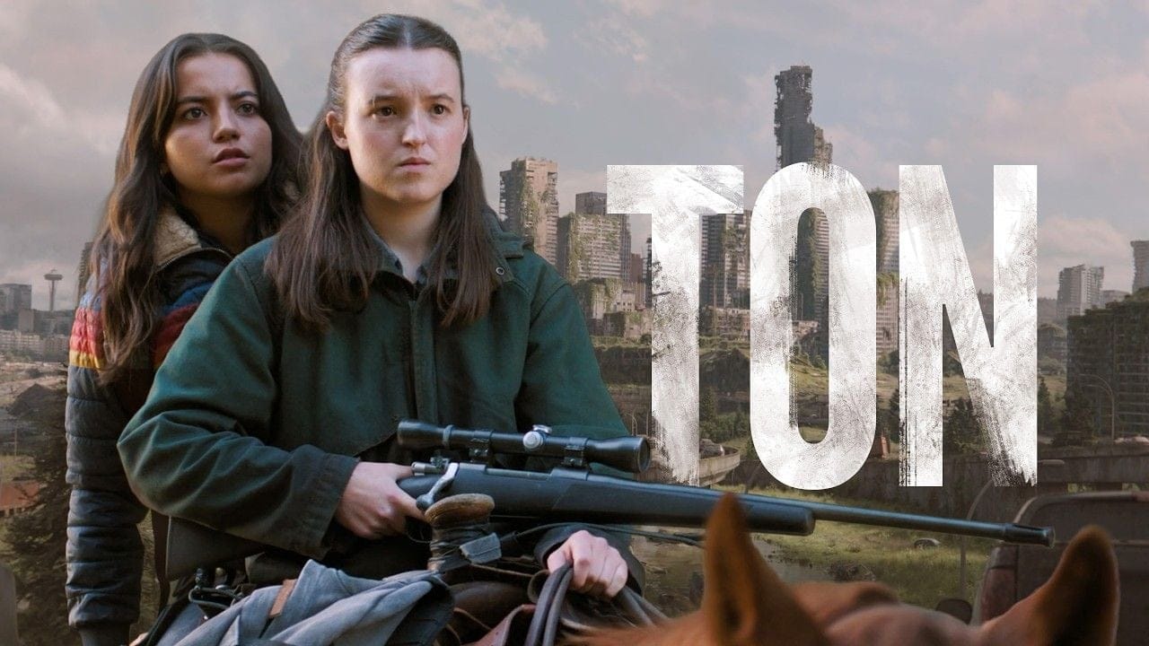 La Douloureuse Adaptation de The Last of Us II