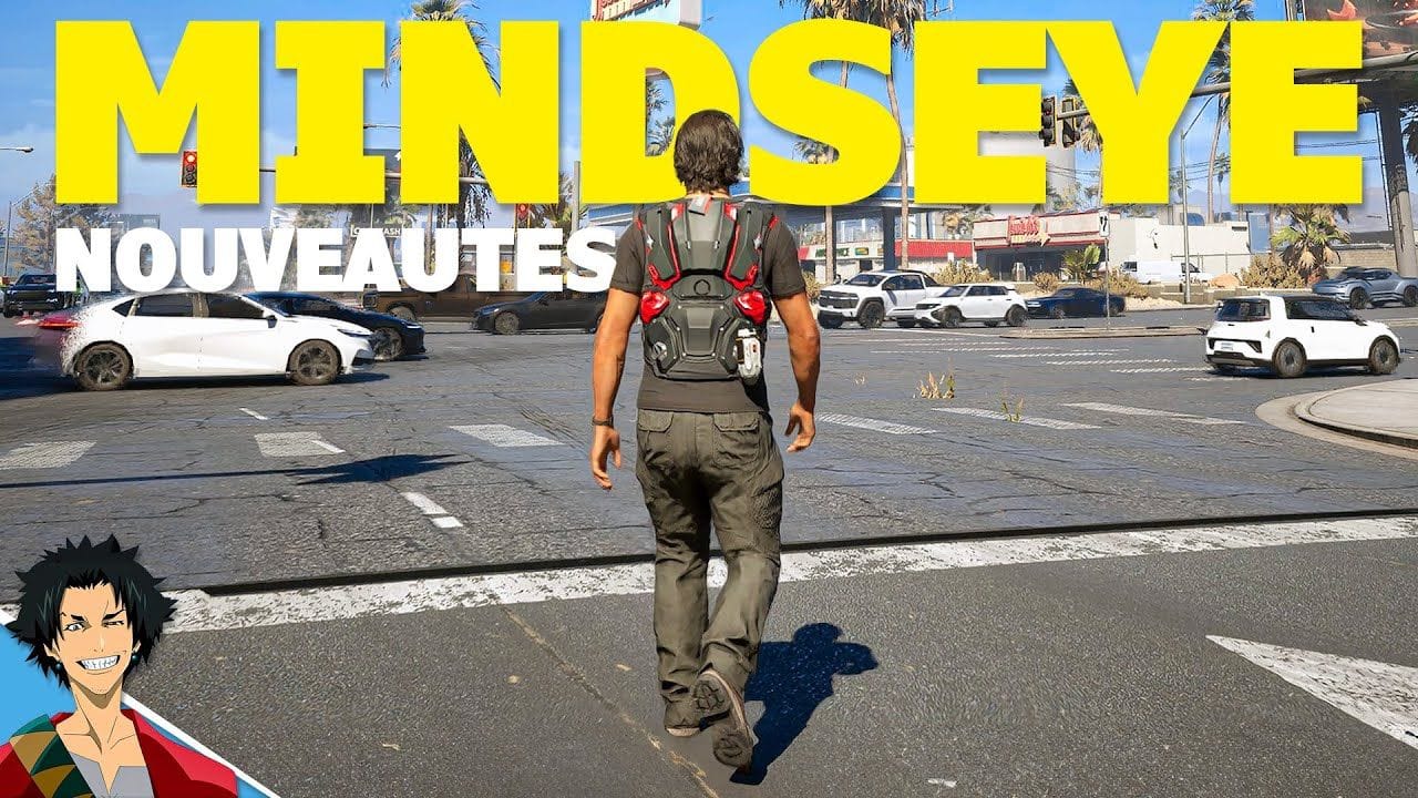 MINDSEYE : Ils ont corrigé le désastre ?