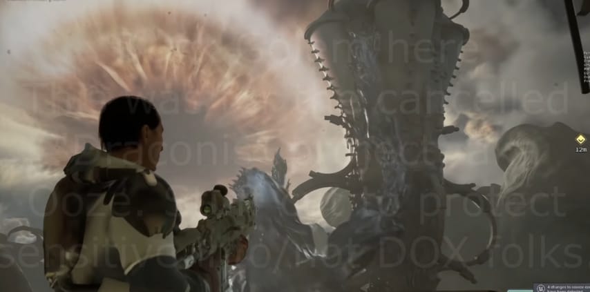 Draconis, exclu PlayStation annulée, refait surface avec deux vidéos de gameplay