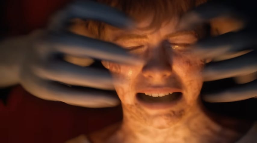 Hideo Kojima promet l'innovation avec OD, son jeu d'horreur