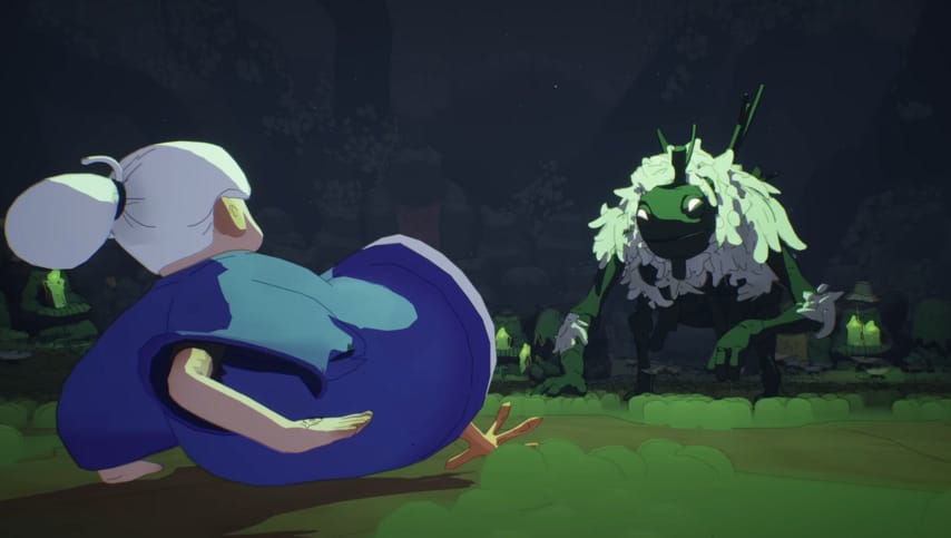 Game awards 2025 - Le directeur de The Last of Us présente son nouveau jeu, Coven of the Chicken Foot