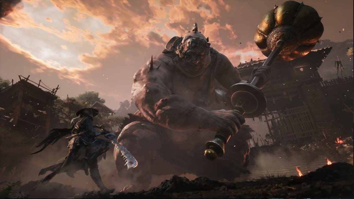 Phantom Blade Zero : L’action-RPG chinois dévoile sa date de sortie ainsi que des images inédites lors des Game Awards 2025