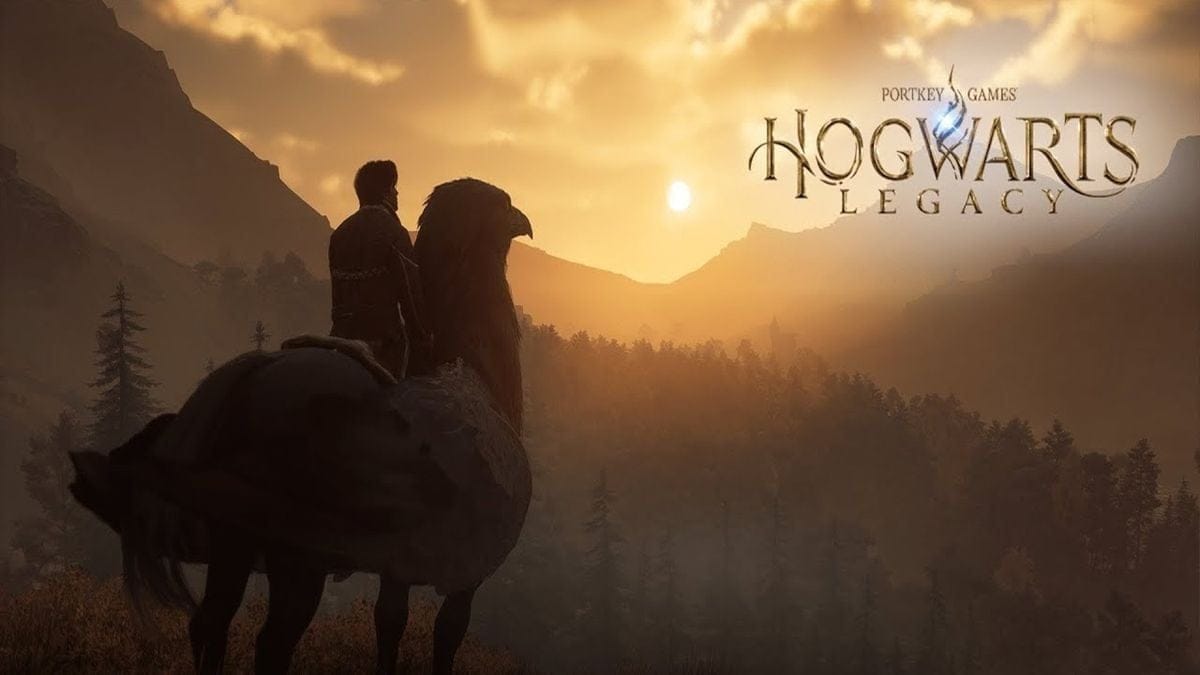 Hogwarts Legacy gratuit sur Epic Games Store : Tous nos guides pour profiter de Poudlard à 100%