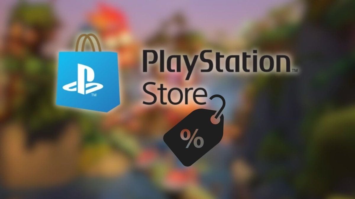 La dernière aventure de cette légende du jeu vidéo est à 23€ sur PS5 : c'est parfait pour jouer en famille