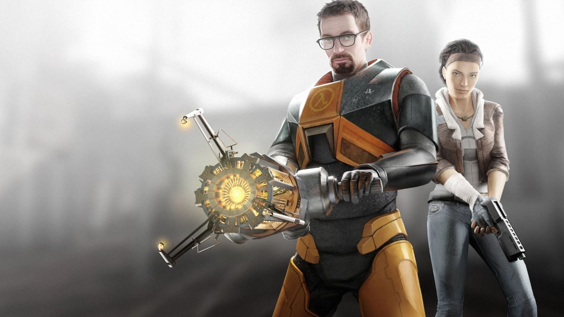 Half-Life 3 devrait sortir en même temps que la Steam Machine au printemps 2026 - IG News