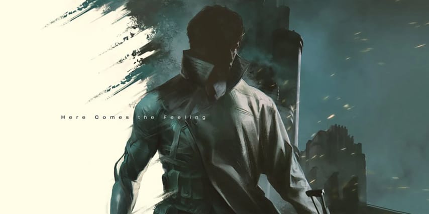 Physint : Hideo Kojima sait parfaitement quoi faire avec l'exclu PlayStation, dont un film