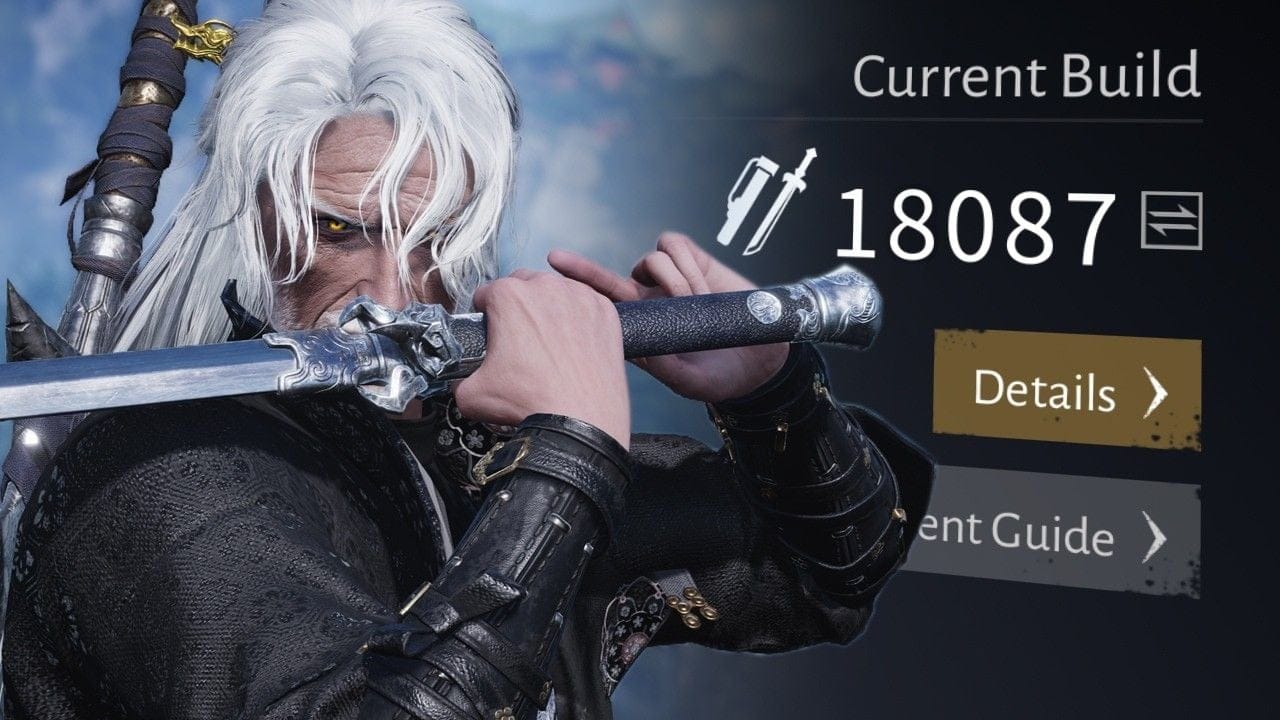 The Most Important Upgrades in Where Winds Meet