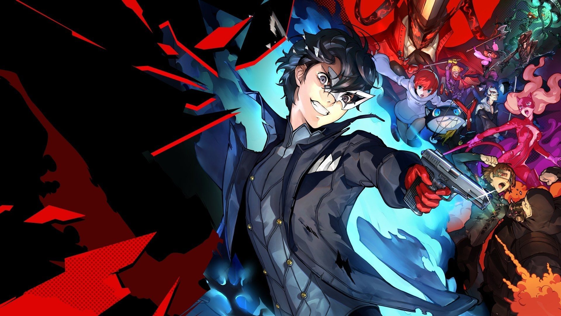 Persona 6 : le développement se passerait bien - IG News