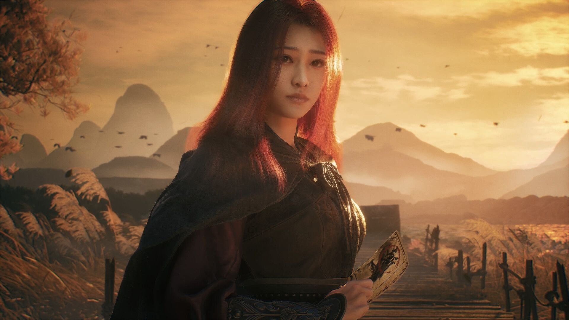 Phantom Blade Zero : l'exclusivité console PS5 durera au moins un an - IG News