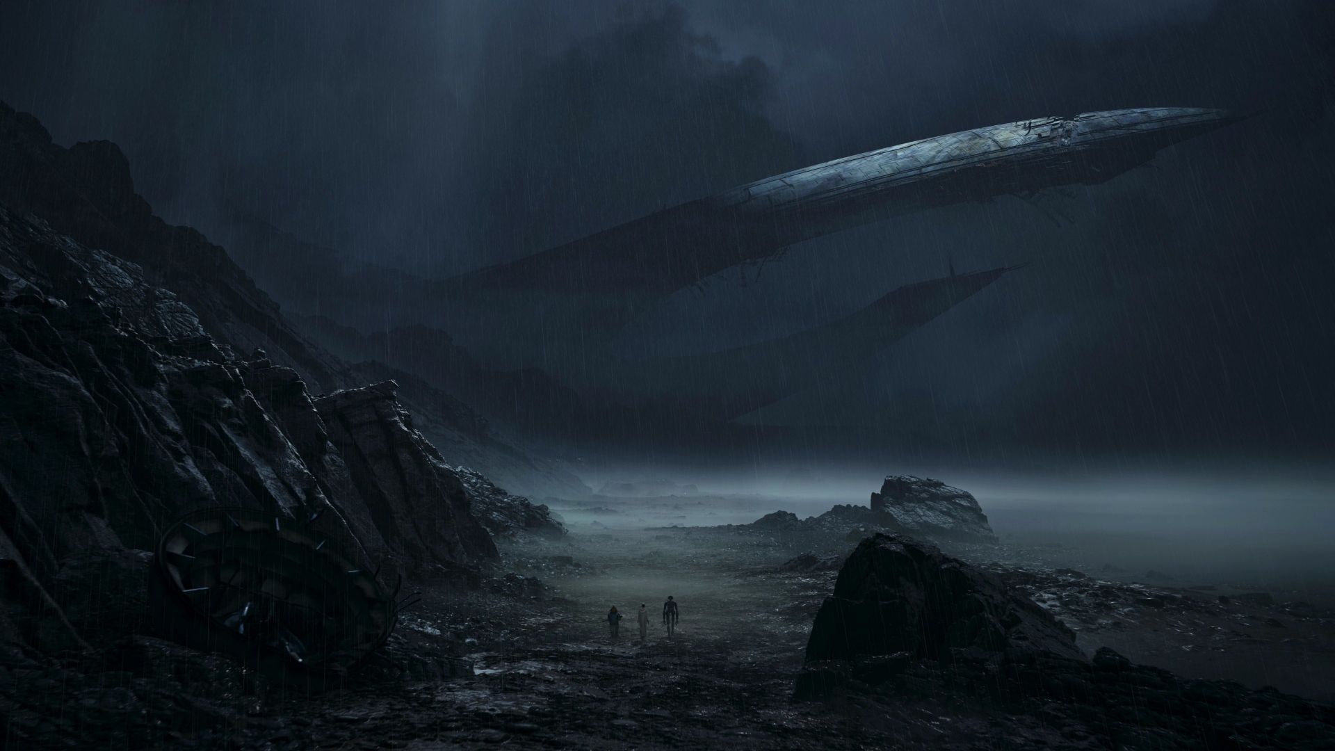 Star Wars: Fate of the Old Republic sortira avant 2030