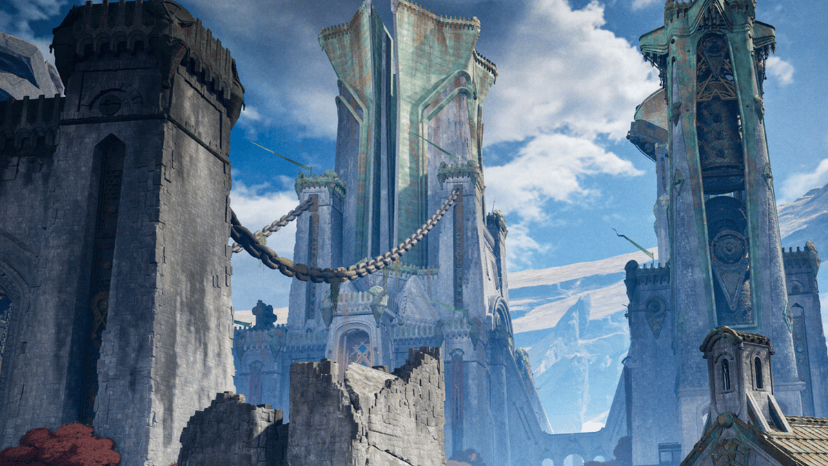 "On dirait Concord 2" A peine annoncé aux Game Awards, ce jeu est déjà mort pour certains joueurs