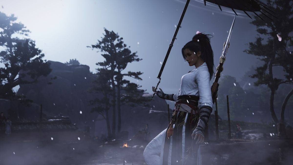 Where Winds Meet : Il attire certains joueurs innocents dans un terrible piège