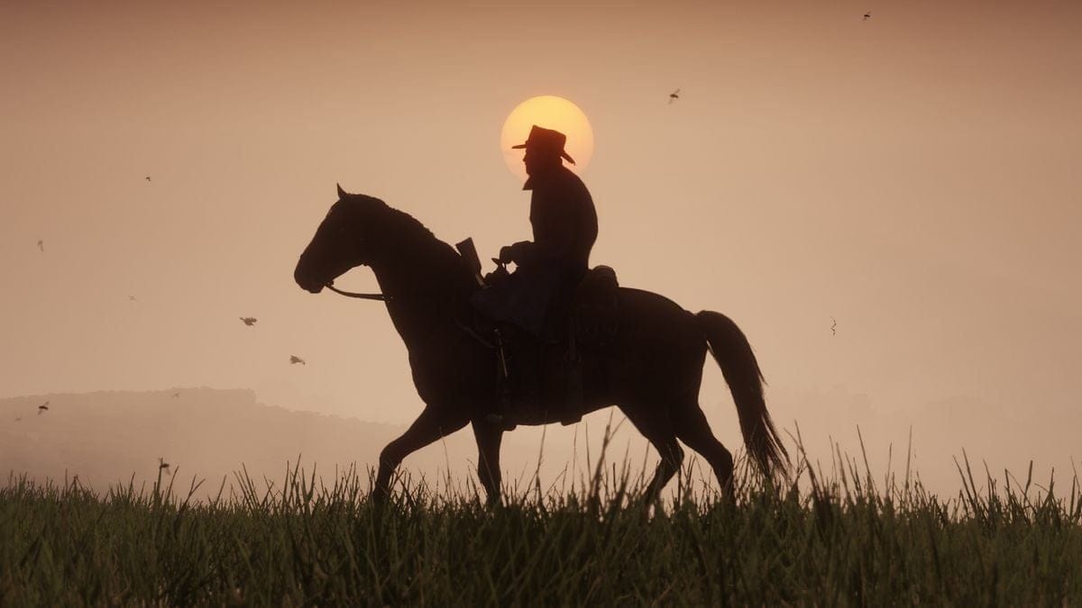Après 7 ans, un joueur de Red Dead Redemption 2 découvre comment explorer cette zone "secrète" du jeu