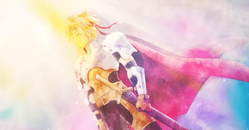 La série Tales of fête ses 30 ans avec une vidéo commémorative