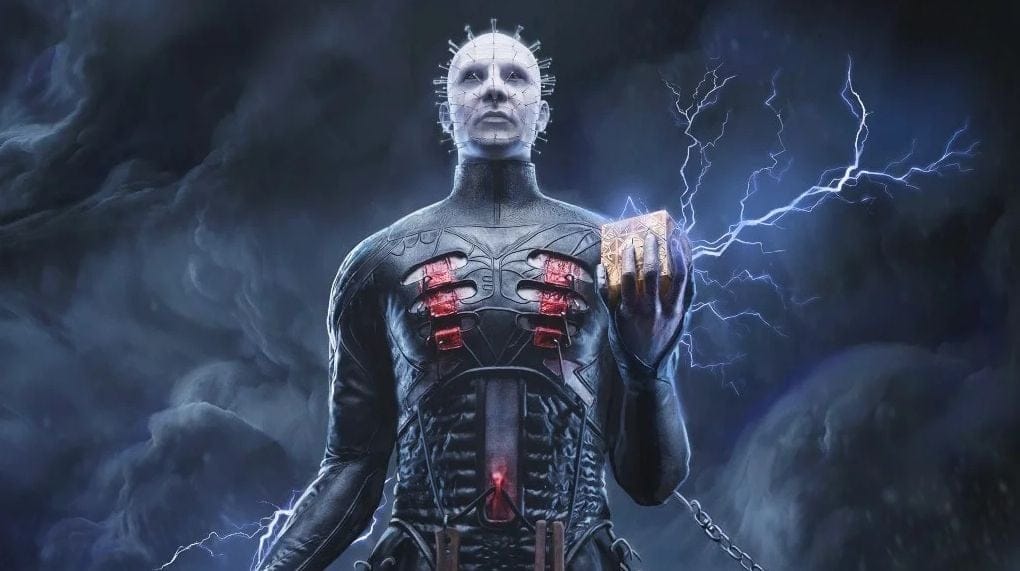 Hellraiser: Revival met en garde sur son contenu sensible - IG News